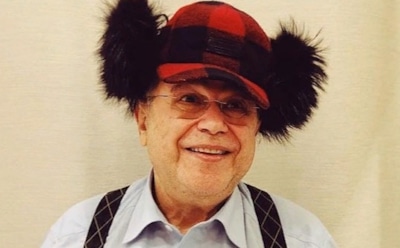 Петросян назвал "дурилками" журналистов, написавших про его эмиграцию из России