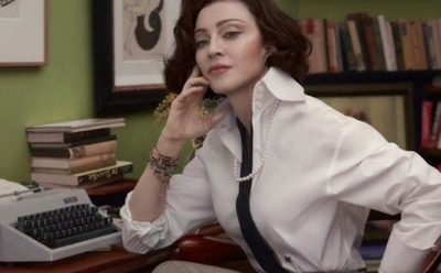 "Недостаточно молода": Мадонна пожаловалась на дискриминацию