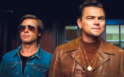 Фильм «Однажды в Голливуде»: актеры и роли