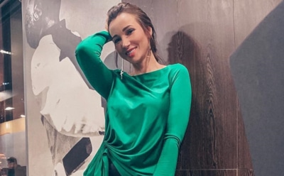 «Трудно быть героем»: Анфиса Чехова о действиях людей в горевшем самолете