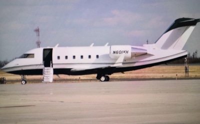 В Мексике разбился самолет по пути с поединка боксера Альвареса