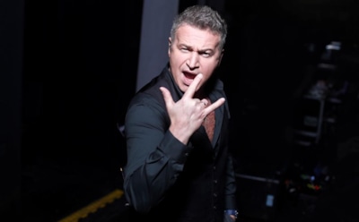 Отца Леонида Агутина прооперировали в Израиле