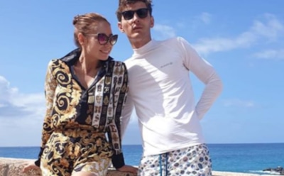 Ляйсан Утяшева и Павел Воля трогательно поздравили дочь с днем рождения