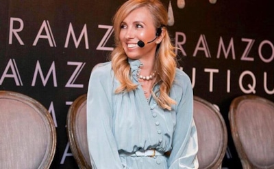 Светлана Бондарчук показала архивные фото особенной дочери