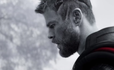 Четвертые «Мстители» заработали больше $2 млрд в мировом прокате