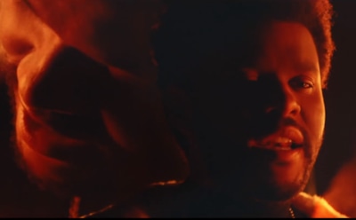 Вышел клип Power Is Power от рэперов The Weeknd и Трэвиса Скотта