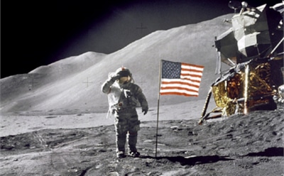 Российские ученые раскритиковали космическую диету NASA