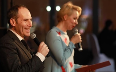 Михаил Шац объяснил, почему не работает с Татьяной Лазаревой