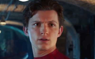 Вышел новый трейлер ленты «Человек-паук. Вдали от дома»