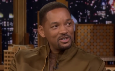 Уилл Смит рассказал, почему не хотел сниматься в «Аладдине»