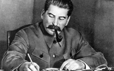 Чижовой ответили на обвинения Сталина в причастности к блокаде Ленинграда