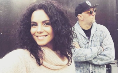 СМИ: Потап и Настя Каменских готовятся к свадьбе