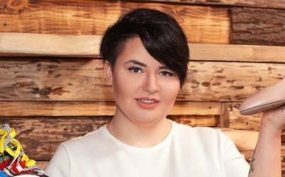 Звезда «Дома-2» Саша Черно сменила имидж