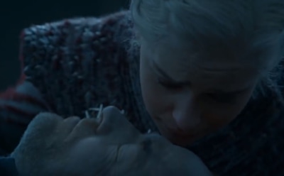 Авторы «Игры престолов» оправдались за стакан из Starbucks в сериале