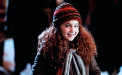 Актеры фильма "Кудряшка Сью": тогда и сейчас