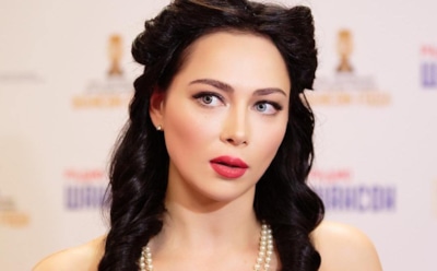 "Я туда больше ни ногой": Самбурская ушла из театра из-за режиссера