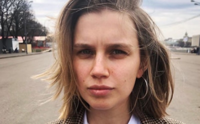 Дарья Мельникова впервые показала лицо старшего сына