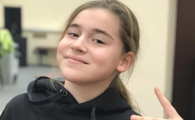 Определены аномально голосовавшие за дочь Алсу регионы