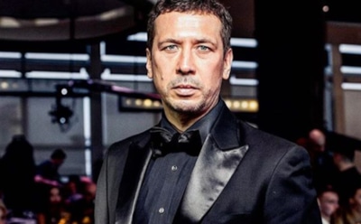 Мерзликин заявил о пересечении границы Украины вопреки запрету на въезд