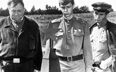 В России назвали любимые фильмы о войне