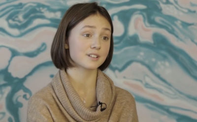 «Я уже совсем другая»: Пуговка из «Папиных дочек» устала от своей детской роли