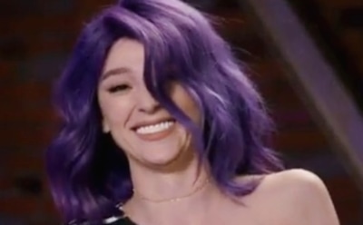 «Абсолютно неприемлемо»: Ивлееву возмутило сравнение с Бузовой