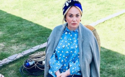 «Я себя резала»: Лариса Гузеева о депрессии после смерти матери