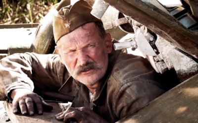 Фильм «На Париж»: актеры и роли