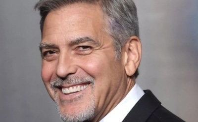 Клуни посетовал на то, что все забыли о его дне рождения из-за сына Меган Маркл