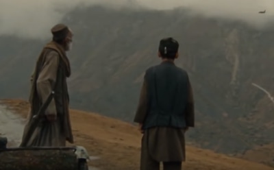 Режиссер Павел Лунгин объяснил критику фильма про Афганскую войну