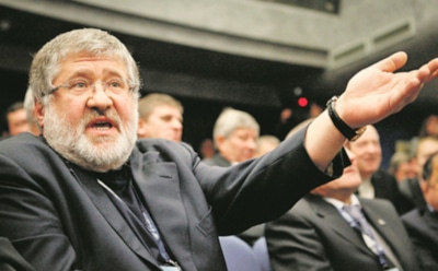 Коломойский предложил Зеленскому оставить в правительстве только главу МВД