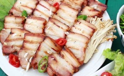 Исследование: сало улучшает работу головного мозга и сердца