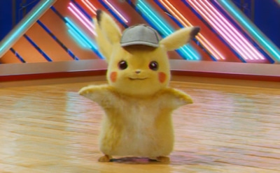 Райан Рейнольдс «слил» на YouTube полный фильм «Детектив Пикачу»