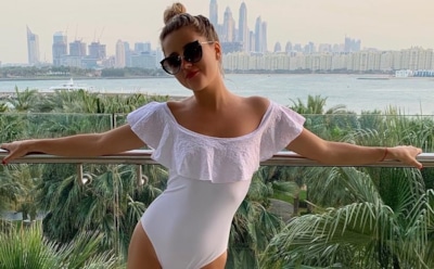 Анна Михайловская рассекретила нового бойфренда