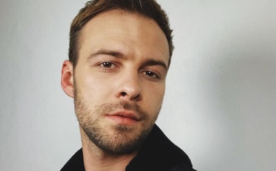 Певец Макс Барских попал в ДТП в Лос-Анджелесе