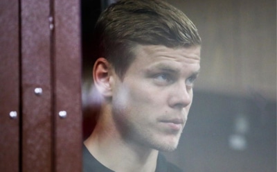 "Колония общего режима": суд вынес приговор Кокорину и Мамаеву