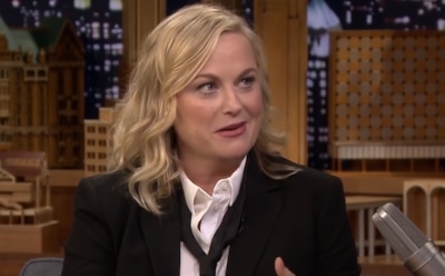 Актриса «Дрянных девчонок» Эми Полер дала «мудрый» совет учителям