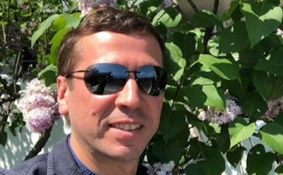 Мерзликин оправдался за видео после скандала о "пересечении границы" с Украиной