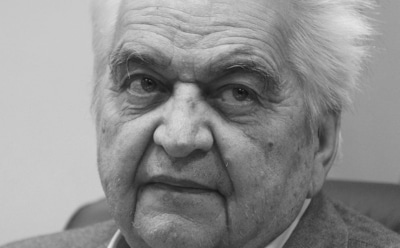 Умер композитор Евгений Крылатов