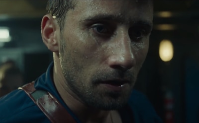 "Снято не для нас": Мединский объяснил выдачу прокатного удостоверения фильму "Курск"