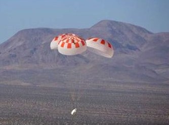 Космический корабль Илона Маска потерпел вторую аварию на испытаниях