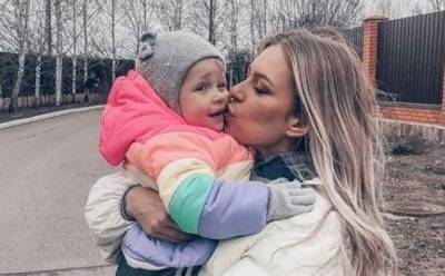 "Не люблю парад": Рита Дакота поведала о воспитании в семье военных