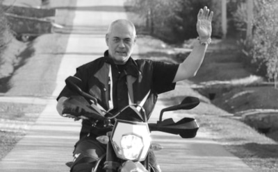 Сергей Доренко погиб после аварии в Москве