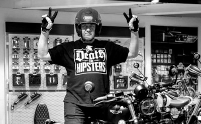 7 фактов о Сергее Доренко, которых вы не знали