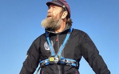 Путин восхитился Конюховым, достигшим мыса Горн на веслах