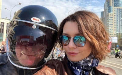 "Умер не естественной смертью": дочь Доренко просит проверить причину его гибели