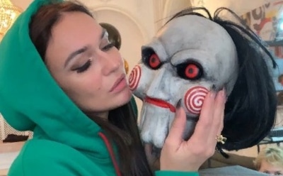 Алена Водонаева официально подтвердила, что разводится с мужем