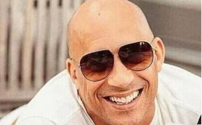 Вин Дизель восхитился фан-артом с погибшей звездой "Форсажа"