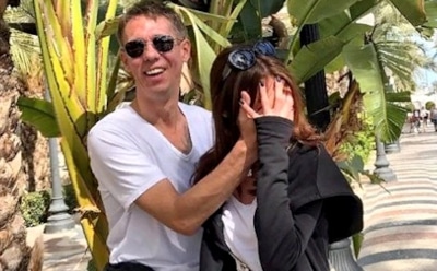 Алексей Панин разыскивает «Золушку», покинувшую его дом без одежды