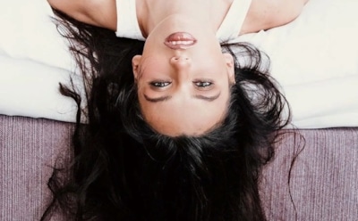 СМИ: Ольга Серябкина на съемках клипа получила травму